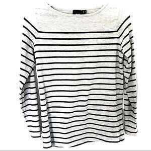 ASOS striped shirt. 